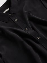Load image into Gallery viewer, The Refined Silk Shirt
