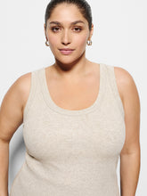 Load image into Gallery viewer, The Cotton Rib Tank

