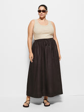 Load image into Gallery viewer, The Cotton Rib Tank
