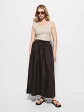 Load image into Gallery viewer, The Cotton Rib Tank
