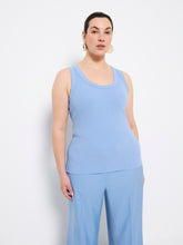 Load image into Gallery viewer, The Cotton Rib Tank
