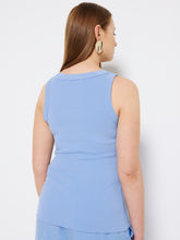 Load image into Gallery viewer, The Cotton Rib Tank
