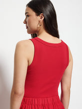 Load image into Gallery viewer, The Cotton Rib Tank
