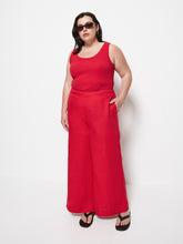 Load image into Gallery viewer, The Cotton Rib Tank
