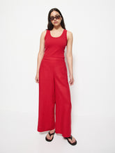 Load image into Gallery viewer, The Cotton Rib Tank

