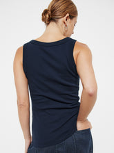 Load image into Gallery viewer, The Cotton Rib Tank
