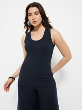 Load image into Gallery viewer, The Cotton Rib Tank
