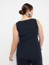 Load image into Gallery viewer, The Cotton Rib Tank
