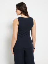 Load image into Gallery viewer, The Cotton Rib Tank
