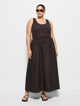 Load image into Gallery viewer, The Cotton Rib Tank
