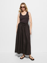 Load image into Gallery viewer, The Cotton Rib Tank
