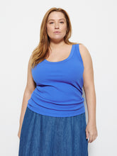 Load image into Gallery viewer, The Cotton Rib Tank
