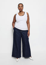 Load image into Gallery viewer, The Cotton Rib Tank
