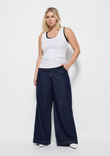 Load image into Gallery viewer, The Cotton Rib Tank
