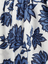 Load image into Gallery viewer, The Seam Detail Print Skirt
