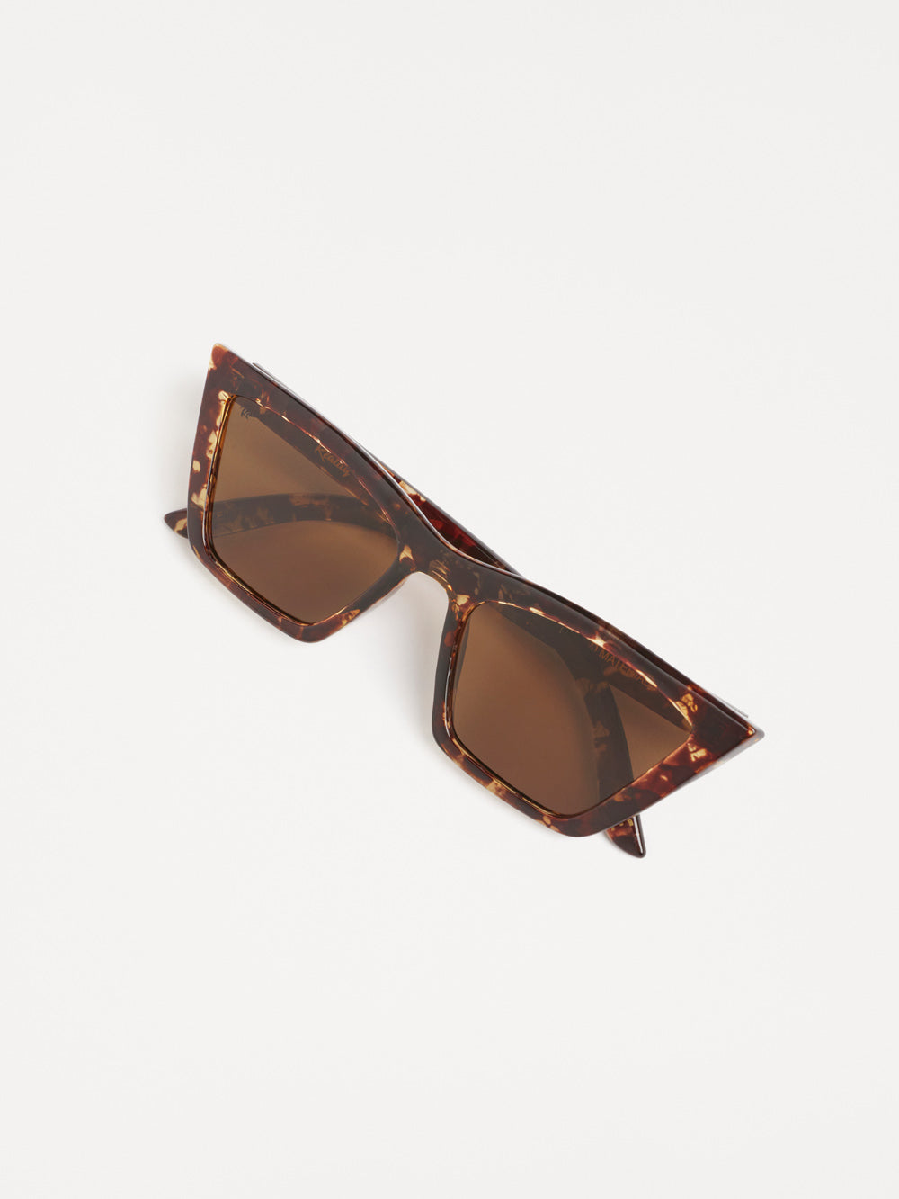 The Lizette Sunglasses