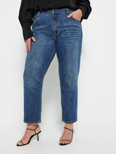 Load image into Gallery viewer, The Mid Rise Slim Jean
