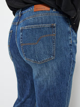 Load image into Gallery viewer, The Mid Rise Slim Jean
