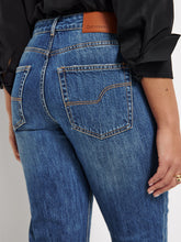 Load image into Gallery viewer, The Mid Rise Slim Jean
