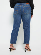 Load image into Gallery viewer, The Mid Rise Slim Jean
