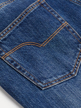 Load image into Gallery viewer, The Mid Rise Slim Jean
