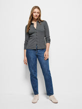 Load image into Gallery viewer, The Mid Rise Slim Jean
