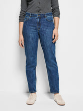 Load image into Gallery viewer, The Mid Rise Slim Jean

