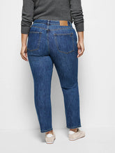 Load image into Gallery viewer, The Mid Rise Slim Jean
