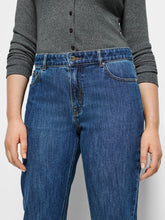 Load image into Gallery viewer, The Mid Rise Slim Jean
