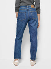 Load image into Gallery viewer, The Mid Rise Slim Jean
