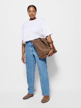 Load image into Gallery viewer, The Mid Rise Slim Jean
