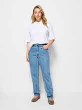 Load image into Gallery viewer, The Mid Rise Slim Jean
