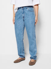 Load image into Gallery viewer, The Mid Rise Slim Jean
