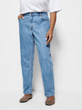Load image into Gallery viewer, The Mid Rise Slim Jean
