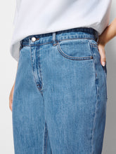 Load image into Gallery viewer, The Mid Rise Slim Jean
