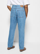 Load image into Gallery viewer, The Mid Rise Slim Jean
