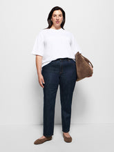 Load image into Gallery viewer, The Mid Rise Slim Jean

