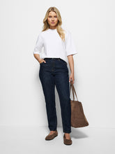 Load image into Gallery viewer, The Mid Rise Slim Jean
