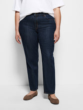 Load image into Gallery viewer, The Mid Rise Slim Jean
