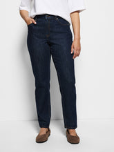 Load image into Gallery viewer, The Mid Rise Slim Jean

