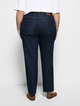 Load image into Gallery viewer, The Mid Rise Slim Jean
