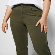 Load image into Gallery viewer, The Soft Stretch Casual Pant
