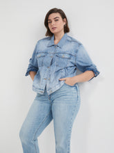 Load image into Gallery viewer, Common Standard Denim Jacket
