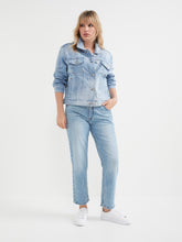 Load image into Gallery viewer, Common Standard Denim Jacket
