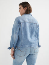 Load image into Gallery viewer, Common Standard Denim Jacket
