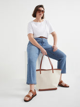 Load image into Gallery viewer, The Capri Tote
