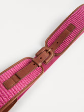Load image into Gallery viewer, The Textured Waist Belt
