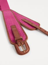 Load image into Gallery viewer, The Textured Waist Belt
