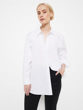 Load image into Gallery viewer, The Common Standard Poplin Shirt
