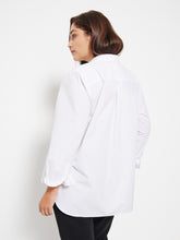 Load image into Gallery viewer, The Common Standard Poplin Shirt
